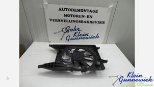 Gebruikte Koelvin Motor Dacia Sandero Prijs € 50,00 Margeregeling aangeboden door Klein Gunnewiek Autodemontage & Motorentechniek