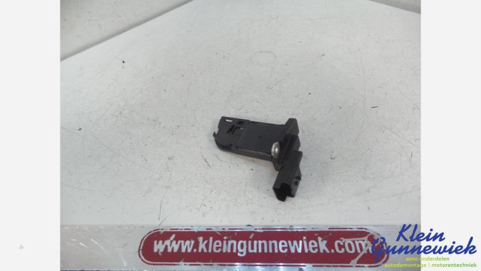 Gebruikte Luchthoeveelheidsmeter Peugeot Partner Prijs € 15,00 Margeregeling aangeboden door Klein Gunnewiek Autodemontage & Motorentechniek