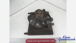 Gebruikte Koelvin Motor Smart City Coupe Prijs € 35,00 Margeregeling aangeboden door Klein Gunnewiek Autodemontage & Motorentechniek