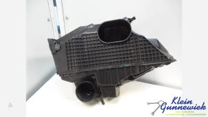 Gebruikte Luchtfilterhuis Dacia Logan Prijs € 45,00 Margeregeling aangeboden door Klein Gunnewiek Autodemontage & Motorentechniek