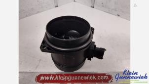 Gebruikte Luchthoeveelheidsmeter Jaguar XE Prijs € 75,00 Margeregeling aangeboden door Klein Gunnewiek Autodemontage & Motorentechniek