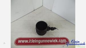 Gebruikte Luchthoeveelheidsmeter Iveco New Daily Prijs € 35,00 Margeregeling aangeboden door Klein Gunnewiek Autodemontage & Motorentechniek