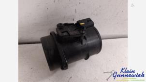 Gebruikte Luchthoeveelheidsmeter Renault Express Prijs € 135,00 Margeregeling aangeboden door Klein Gunnewiek Autodemontage & Motorentechniek