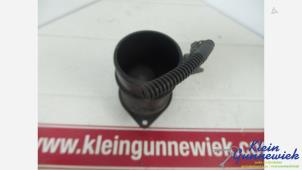 Gebruikte Luchthoeveelheidsmeter Renault Clio Prijs € 25,00 Margeregeling aangeboden door Klein Gunnewiek Autodemontage & Motorentechniek