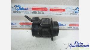 Gebruikte Luchthoeveelheidsmeter Renault Twingo Prijs € 25,00 Margeregeling aangeboden door Klein Gunnewiek Autodemontage & Motorentechniek