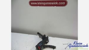 Gebruikte Luchthoeveelheidsmeter Ford C-Max Prijs € 20,00 Margeregeling aangeboden door Klein Gunnewiek Autodemontage & Motorentechniek