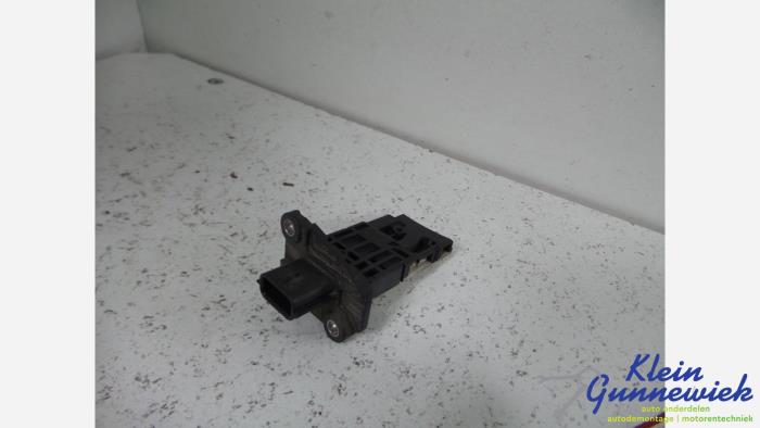 Gebruikte Luchtregelklep Renault Trafic Prijs € 40,00 Margeregeling aangeboden door Klein Gunnewiek Autodemontage & Motorentechniek