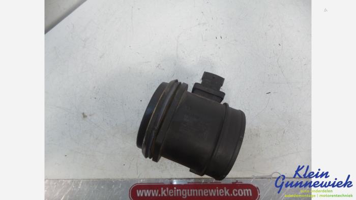Gebruikte Luchtregelklep Volvo V70 Prijs € 18,00 Margeregeling aangeboden door Klein Gunnewiek Autodemontage & Motorentechniek