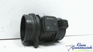 Gebruikte Luchthoeveelheidsmeter Renault Clio Prijs € 25,00 Margeregeling aangeboden door Klein Gunnewiek Autodemontage & Motorentechniek