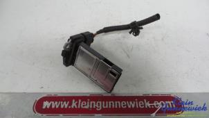 Gebruikte Luchthoeveelheidsmeter Honda Civic Prijs € 25,00 Margeregeling aangeboden door Klein Gunnewiek Autodemontage & Motorentechniek