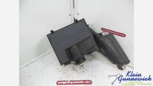 Gebruikte Luchtfilterhuis Ford Mondeo Prijs € 115,00 Margeregeling aangeboden door Klein Gunnewiek Autodemontage & Motorentechniek