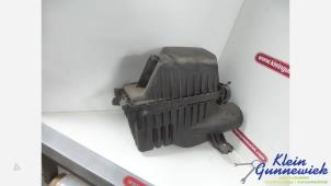 Gebruikte Luchtfilterhuis Hyundai I30 Prijs € 35,00 Margeregeling aangeboden door Klein Gunnewiek Autodemontage & Motorentechniek