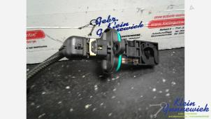 Gebruikte Luchthoeveelheidsmeter Opel Zafira Prijs € 25,00 Margeregeling aangeboden door Klein Gunnewiek Autodemontage & Motorentechniek