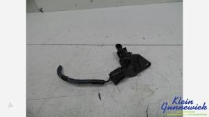 Gebruikte Luchthoeveelheidsmeter Lexus RX 300 Prijs € 45,00 Margeregeling aangeboden door Klein Gunnewiek Autodemontage & Motorentechniek