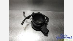 Gebruikte Luchtregelklep Ford Focus Prijs € 20,00 Margeregeling aangeboden door Klein Gunnewiek Autodemontage & Motorentechniek