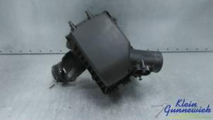 Gebruikte Luchtfilterhuis Opel Mokka Prijs € 50,00 Margeregeling aangeboden door Klein Gunnewiek Autodemontage & Motorentechniek