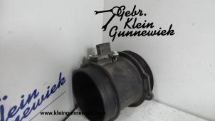 Gebruikte Luchthoeveelheidsmeter Volkswagen Touareg Prijs € 45,00 Margeregeling aangeboden door Gebr.Klein Gunnewiek Ho.BV