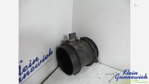 Gebruikte Luchthoeveelheidsmeter Volkswagen Touareg Prijs € 40,00 Margeregeling aangeboden door Klein Gunnewiek Autodemontage & Motorentechniek