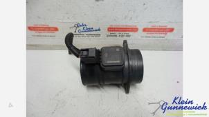 Gebruikte Luchthoeveelheidsmeter Renault Twingo Prijs € 25,00 Margeregeling aangeboden door Klein Gunnewiek Autodemontage & Motorentechniek