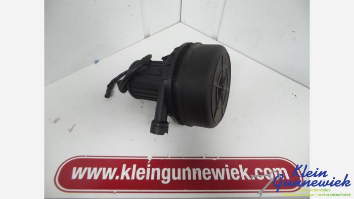 Gebruikte Luchtpomp Uitlaatgas BMW 3-Serie Prijs € 36,00 Margeregeling aangeboden door Klein Gunnewiek Autodemontage & Motorentechniek