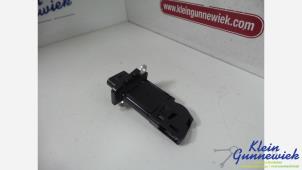 Gebruikte Luchthoeveelheidsmeter Audi A8 Prijs € 35,00 Margeregeling aangeboden door Klein Gunnewiek Autodemontage & Motorentechniek