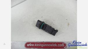 Gebruikte Luchthoeveelheidsmeter BMW 5-Serie Prijs € 20,00 Margeregeling aangeboden door Klein Gunnewiek Autodemontage & Motorentechniek