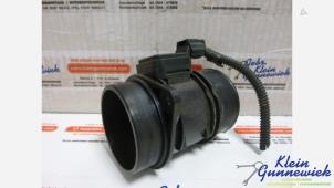 Gebruikte Luchthoeveelheidsmeter Renault Twingo Prijs € 25,00 Margeregeling aangeboden door Klein Gunnewiek Autodemontage & Motorentechniek