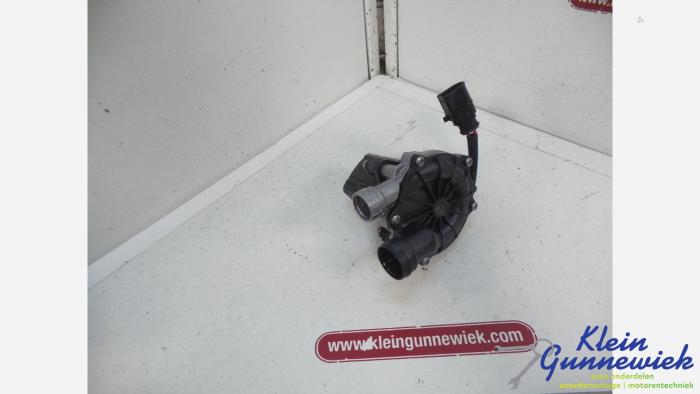Gebruikte Luchtpomp Uitlaatgas Audi A3 Prijs € 86,00 Margeregeling aangeboden door Klein Gunnewiek Autodemontage & Motorentechniek