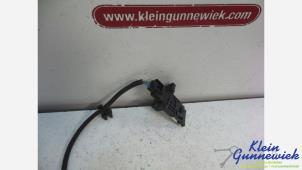 Gebruikte Luchthoeveelheidsmeter Ford Transit Prijs € 20,00 Margeregeling aangeboden door Klein Gunnewiek Autodemontage & Motorentechniek