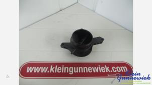 Gebruikte Luchthoeveelheidsmeter Ford Focus Prijs € 35,00 Margeregeling aangeboden door Klein Gunnewiek Autodemontage & Motorentechniek