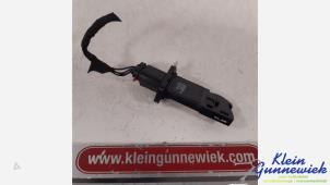 Gebruikte Luchthoeveelheidsmeter Ford B-Max Prijs € 30,00 Margeregeling aangeboden door Klein Gunnewiek Autodemontage & Motorentechniek