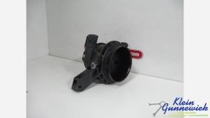 Gebruikte Luchthoeveelheidsmeter Ford Focus Prijs € 35,00 Margeregeling aangeboden door Klein Gunnewiek Autodemontage & Motorentechniek