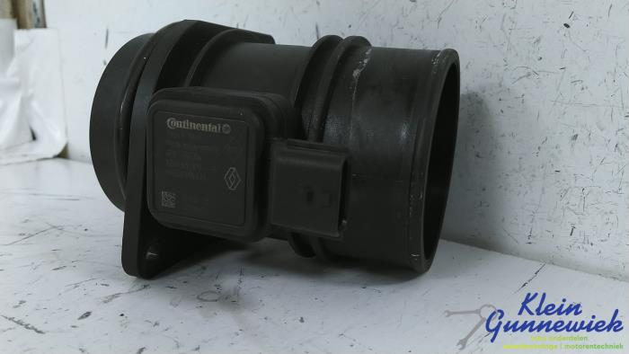 Gebruikte Luchthoeveelheidsmeter Mercedes Citan Prijs € 44,00 Margeregeling aangeboden door Klein Gunnewiek Autodemontage & Motorentechniek