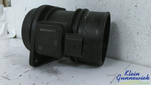 Gebruikte Luchthoeveelheidsmeter Mercedes Citan Prijs € 60,00 Margeregeling aangeboden door Klein Gunnewiek Autodemontage & Motorentechniek