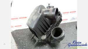 Gebruikte Luchtfilterhuis Opel Mokka Prijs € 25,00 Margeregeling aangeboden door Klein Gunnewiek Autodemontage & Motorentechniek