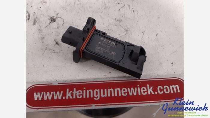 Luchthoeveelheidsmeter BMW 4-Serie (Gebruikt)