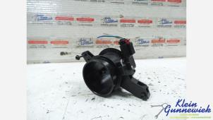 Gebruikte Luchthoeveelheidsmeter Ford Focus Prijs € 20,00 Margeregeling aangeboden door Klein Gunnewiek Autodemontage & Motorentechniek