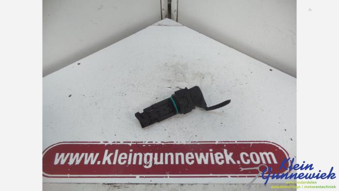 Gebruikte Luchtregelklep Mercedes Vaneo Prijs € 25,00 Margeregeling aangeboden door Klein Gunnewiek Autodemontage & Motorentechniek