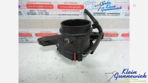 Gebruikte Luchthoeveelheidsmeter Ford Focus Prijs € 20,00 Margeregeling aangeboden door Klein Gunnewiek Autodemontage & Motorentechniek