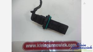 Gebruikte Luchthoeveelheidsmeter Opel Adam Prijs € 15,00 Margeregeling aangeboden door Klein Gunnewiek Autodemontage & Motorentechniek