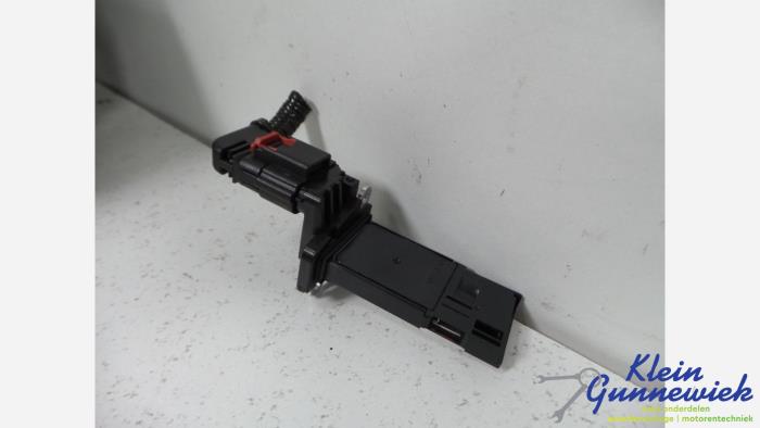 Gebruikte Luchthoeveelheidsmeter Opel Karl Prijs € 20,00 Margeregeling aangeboden door Klein Gunnewiek Autodemontage & Motorentechniek
