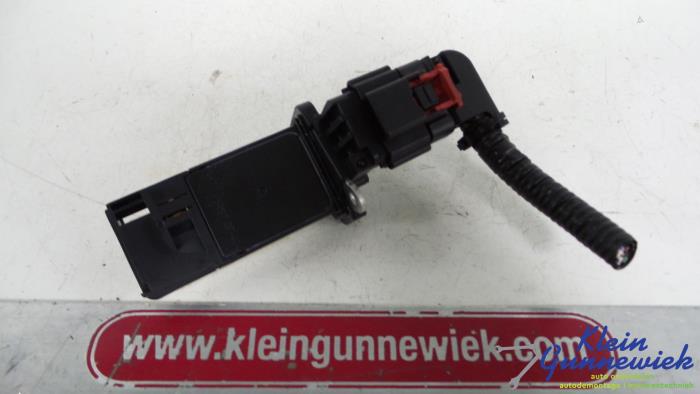 Gebruikte Luchthoeveelheidsmeter Opel Karl Prijs € 20,00 Margeregeling aangeboden door Klein Gunnewiek Autodemontage & Motorentechniek
