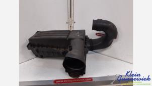 Gebruikte Luchtfilterhuis Volkswagen Tiguan Prijs € 50,00 Margeregeling aangeboden door Klein Gunnewiek Autodemontage & Motorentechniek