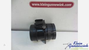 Gebruikte Luchthoeveelheidsmeter Volkswagen Tiguan Prijs € 35,00 Margeregeling aangeboden door Klein Gunnewiek Autodemontage & Motorentechniek