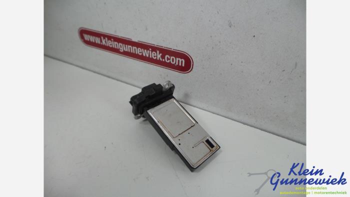 Gebruikte Luchthoeveelheidsmeter Opel Karl Prijs € 20,00 Margeregeling aangeboden door Klein Gunnewiek Autodemontage & Motorentechniek