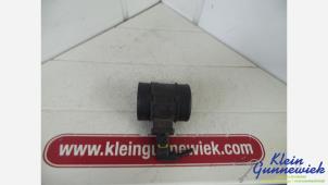 Gebruikte Luchthoeveelheidsmeter Opel Meriva Prijs € 25,00 Margeregeling aangeboden door Klein Gunnewiek Autodemontage & Motorentechniek