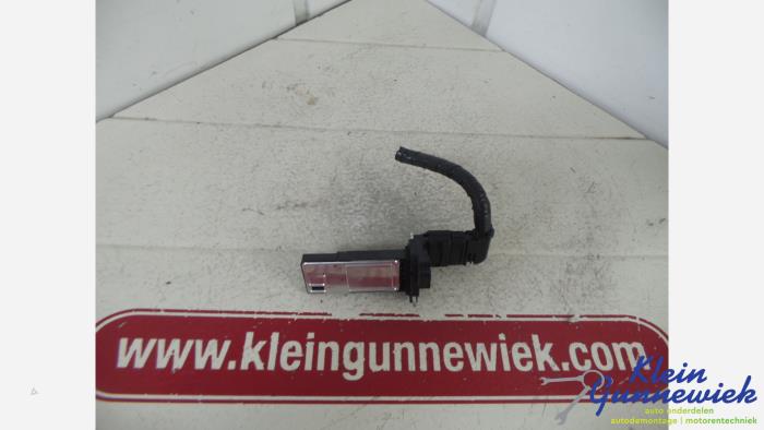 Gebruikte Luchthoeveelheidsmeter Opel Karl Prijs € 20,00 Margeregeling aangeboden door Klein Gunnewiek Autodemontage & Motorentechniek
