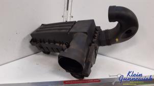 Gebruikte Luchtfilterhuis Volkswagen Passat Prijs € 35,00 Margeregeling aangeboden door Klein Gunnewiek Autodemontage & Motorentechniek