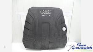 Gebruikte Luchtfilterhuis Volkswagen Touareg Prijs € 145,00 Margeregeling aangeboden door Klein Gunnewiek Autodemontage & Motorentechniek