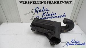Gebruikte Luchtfilterhuis Volkswagen Passat Prijs € 35,00 Margeregeling aangeboden door Klein Gunnewiek Autodemontage & Motorentechniek